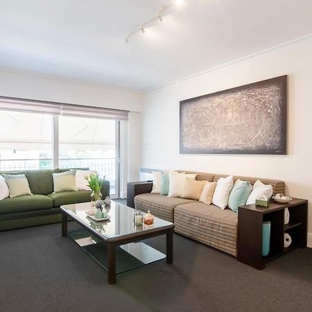 Sun & Sea Suite, Kavouri Atény Exteriér fotografie