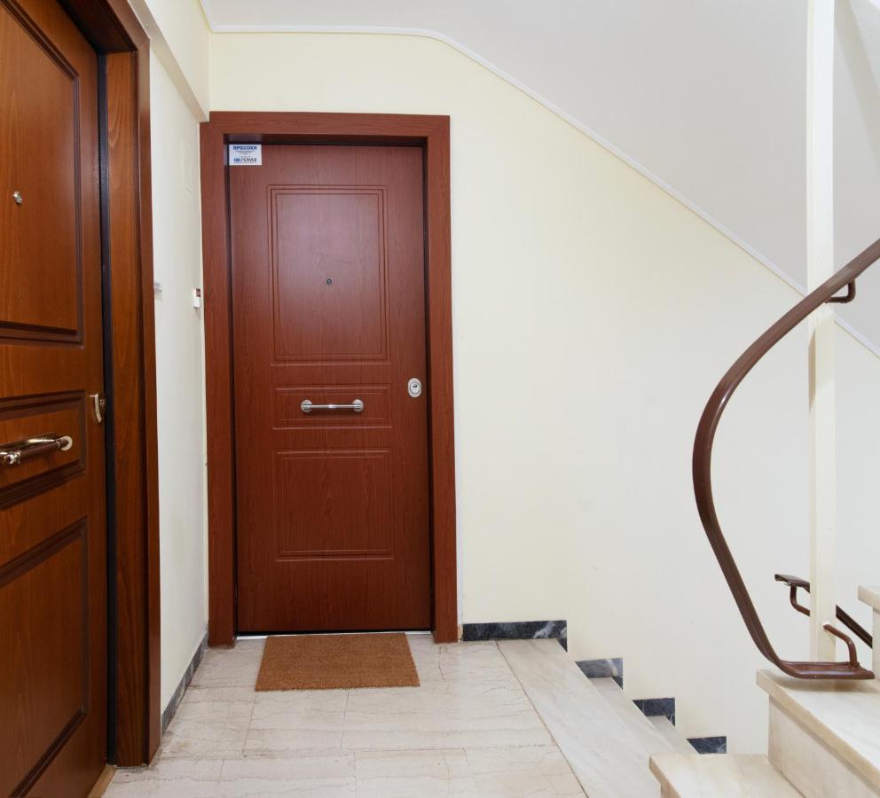 Sun & Sea Suite, Kavouri Atény Exteriér fotografie