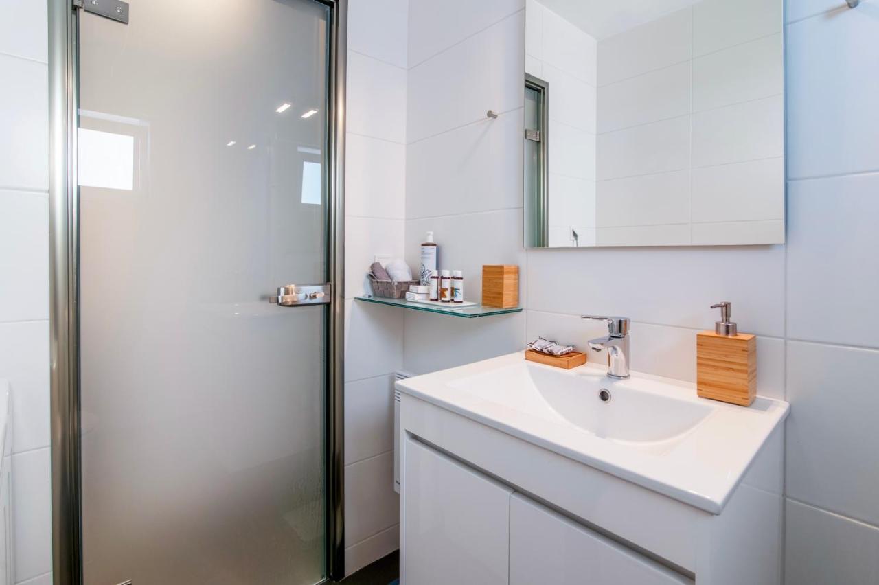 Sun & Sea Suite, Kavouri Atény Exteriér fotografie