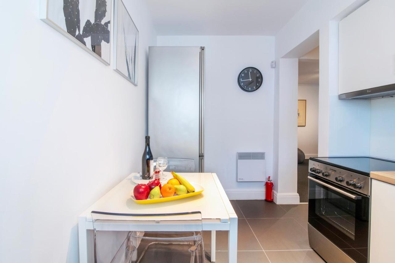 Sun & Sea Suite, Kavouri Atény Exteriér fotografie