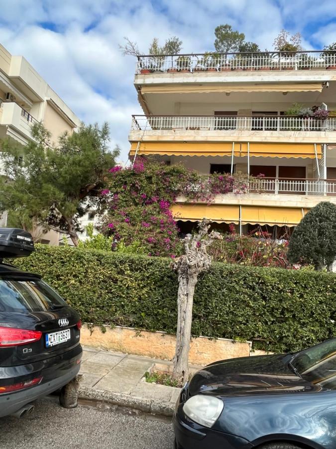 Sun & Sea Suite, Kavouri Atény Exteriér fotografie