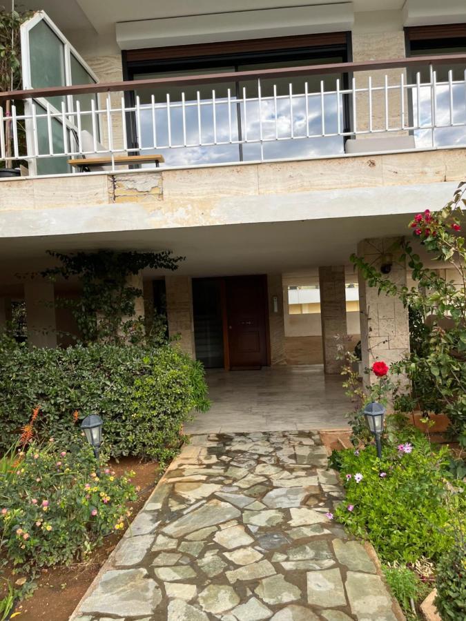 Sun & Sea Suite, Kavouri Atény Exteriér fotografie