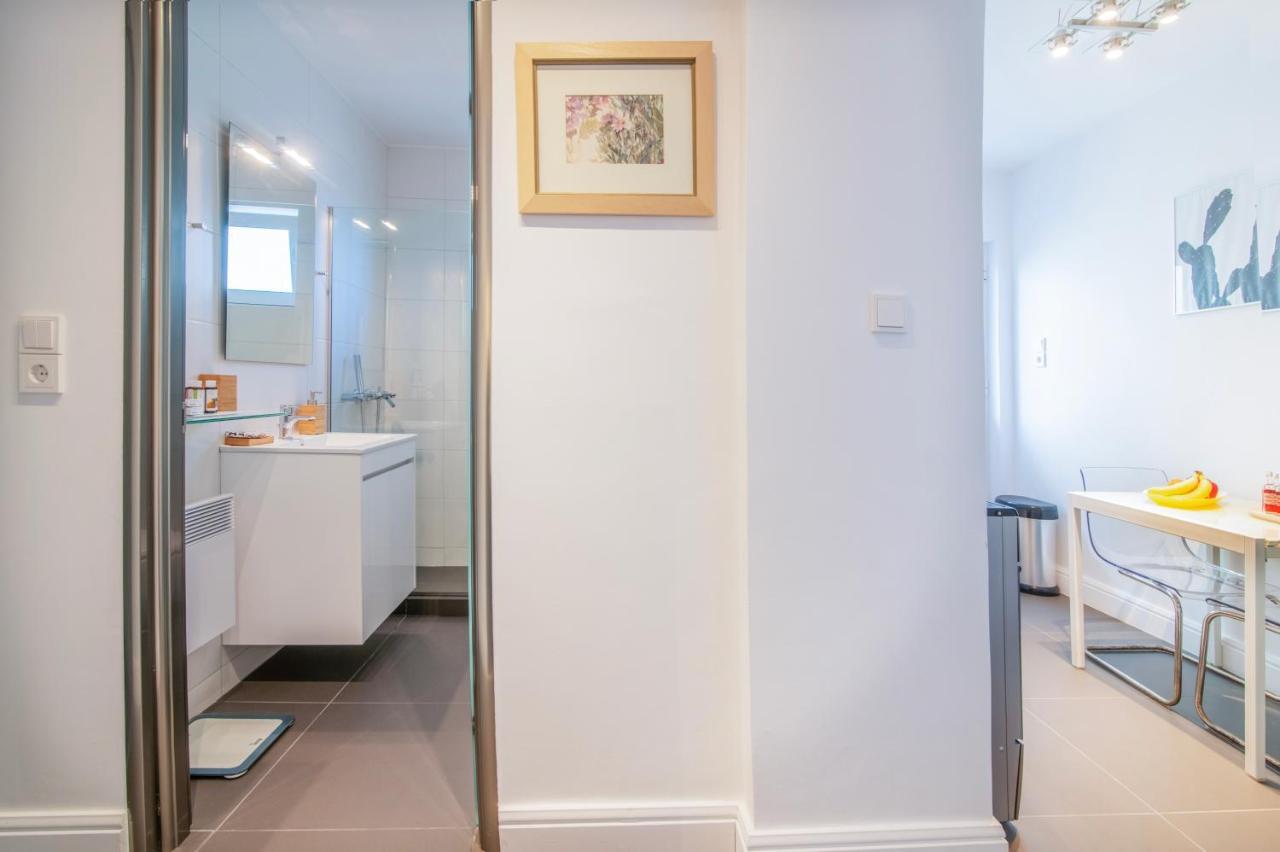 Sun & Sea Suite, Kavouri Atény Exteriér fotografie