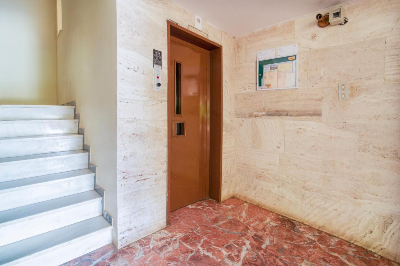 Sun & Sea Suite, Kavouri Atény Exteriér fotografie