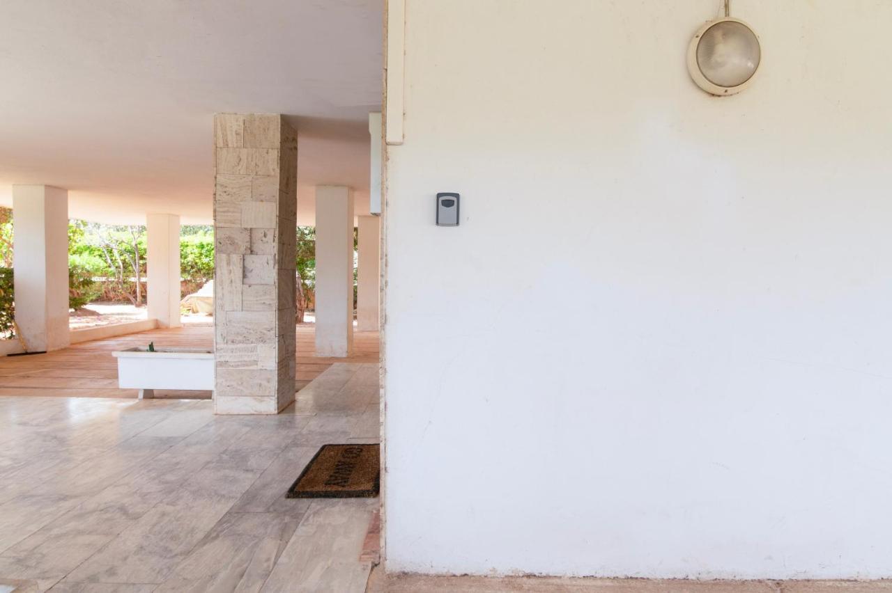 Sun & Sea Suite, Kavouri Atény Exteriér fotografie